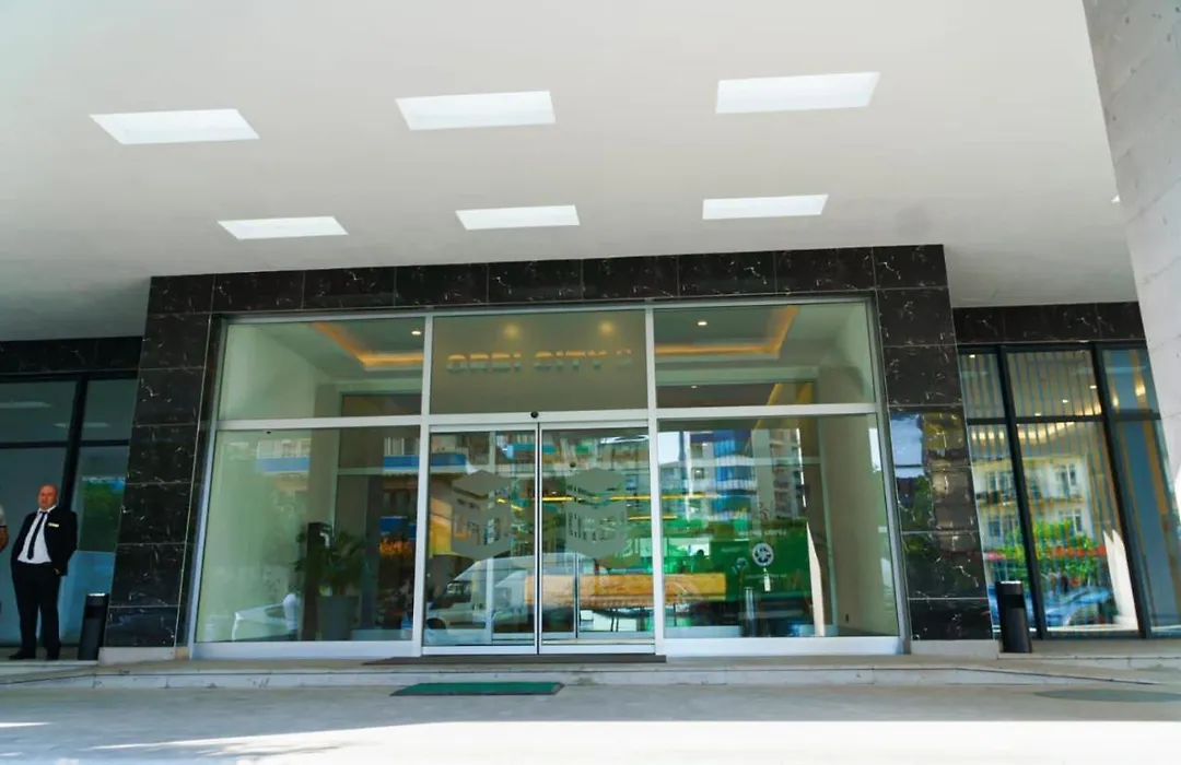 Apart Hotel Royal Sunset Batumi Sea-View Resort-1