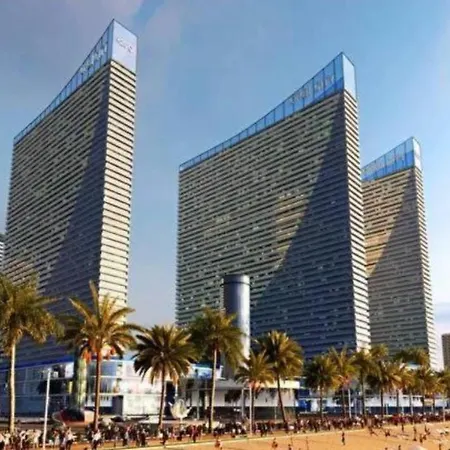 Apart Hotel Royal Sunset Batumi Sea-View Resort-2